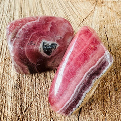 Родохрозит 
